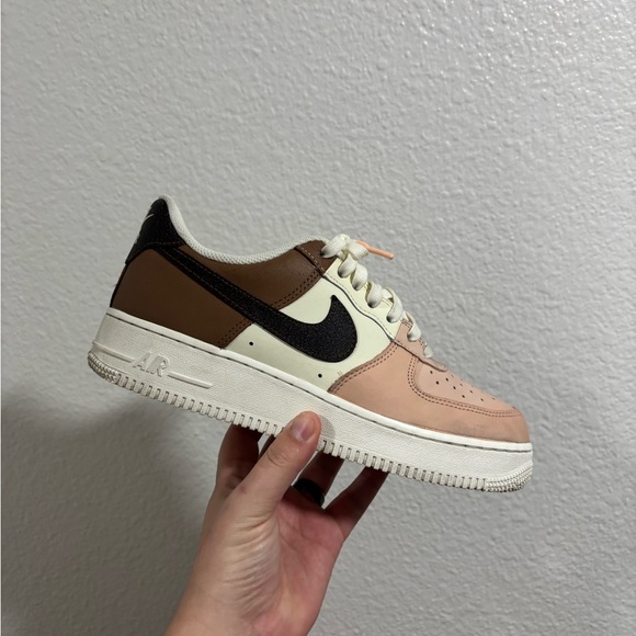 Nike Other - Nike Air Force 1 Low Neapolitan